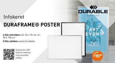 Ha információ kihelyezés akkor