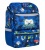 Iskolatáska, cipzáras, BELMIL "Zippy Gamer Squad", gamer