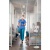 Posztertábla, fali, A4 méret, alumínium keret, NOBO "Essence"