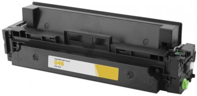 Canon CRG-046HY (1251C002) yellow toner, utángyártott, QP