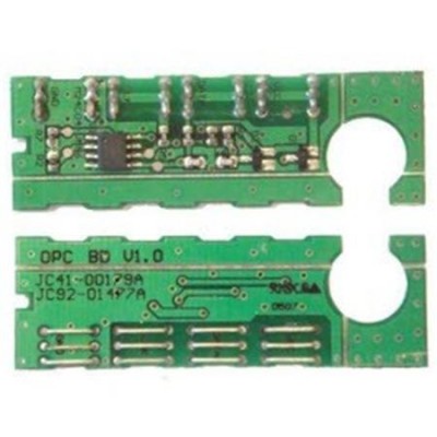 Samsung SCX-D4200A fekete toner - chip a töltéshez SCX-4200