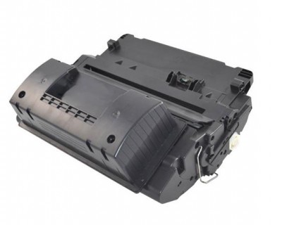 HP 81X (CF281X) toner, utángyártott, chipes, 25.0k, PQ