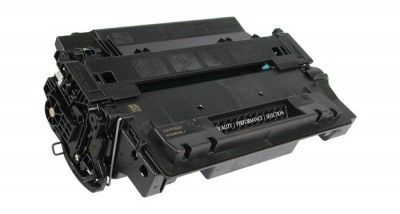 HP 55X (CE255X) toner, utángyártott, 12.5k, QP