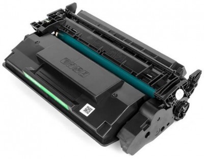 CF259X 59X Bk - chipes utángyártott toner 10,0k