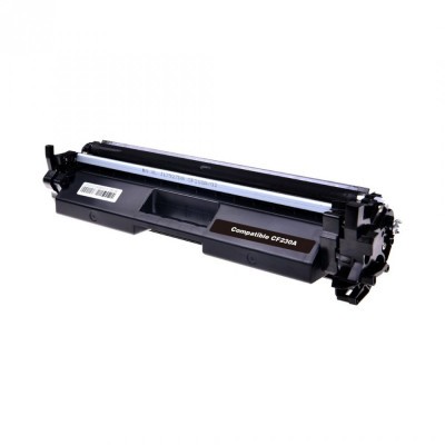 HP 30A (CF230A) toner, utángyártott, chipes, 1.6k, WB