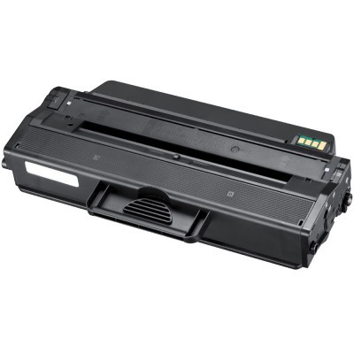 Samsung MLT-D1052L toner, utángyártott, chipes, 2.5k, WB