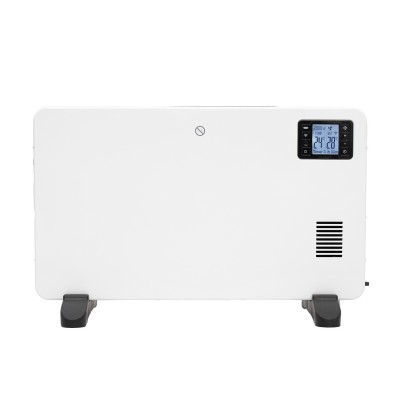 Home FK320WIFI Smart konvektor turbo fűtőtest, hordozható, 2000 W, ventilátoros, fagyőr, termosztát