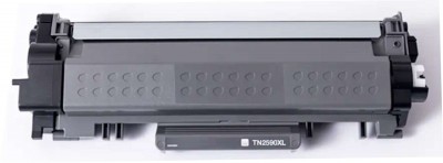 Brother TN-2590XL TN2590XL toner, utángyártott, chipes, 3.0k