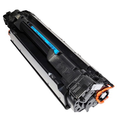 HP CF283A (83A) toner, utángyártott, chipes, 1.5k, NN