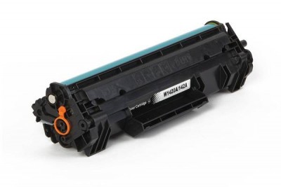 HP W1420A (142A) toner, utángyártott, chipes, 0.95k, WB