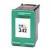 HP 342 (C9361E) színes festékpatron, utángyártott, EZ