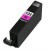Canon CLI-526M magenta festékpatron, utángyártott, QP