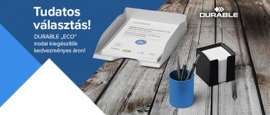 Tudatos választás!