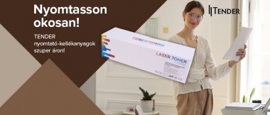 Nyomtasson okosan!