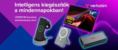 Intelligens kiegészítők a mindennapokban!