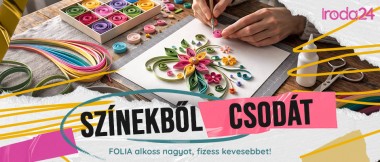 Színekből csodát!